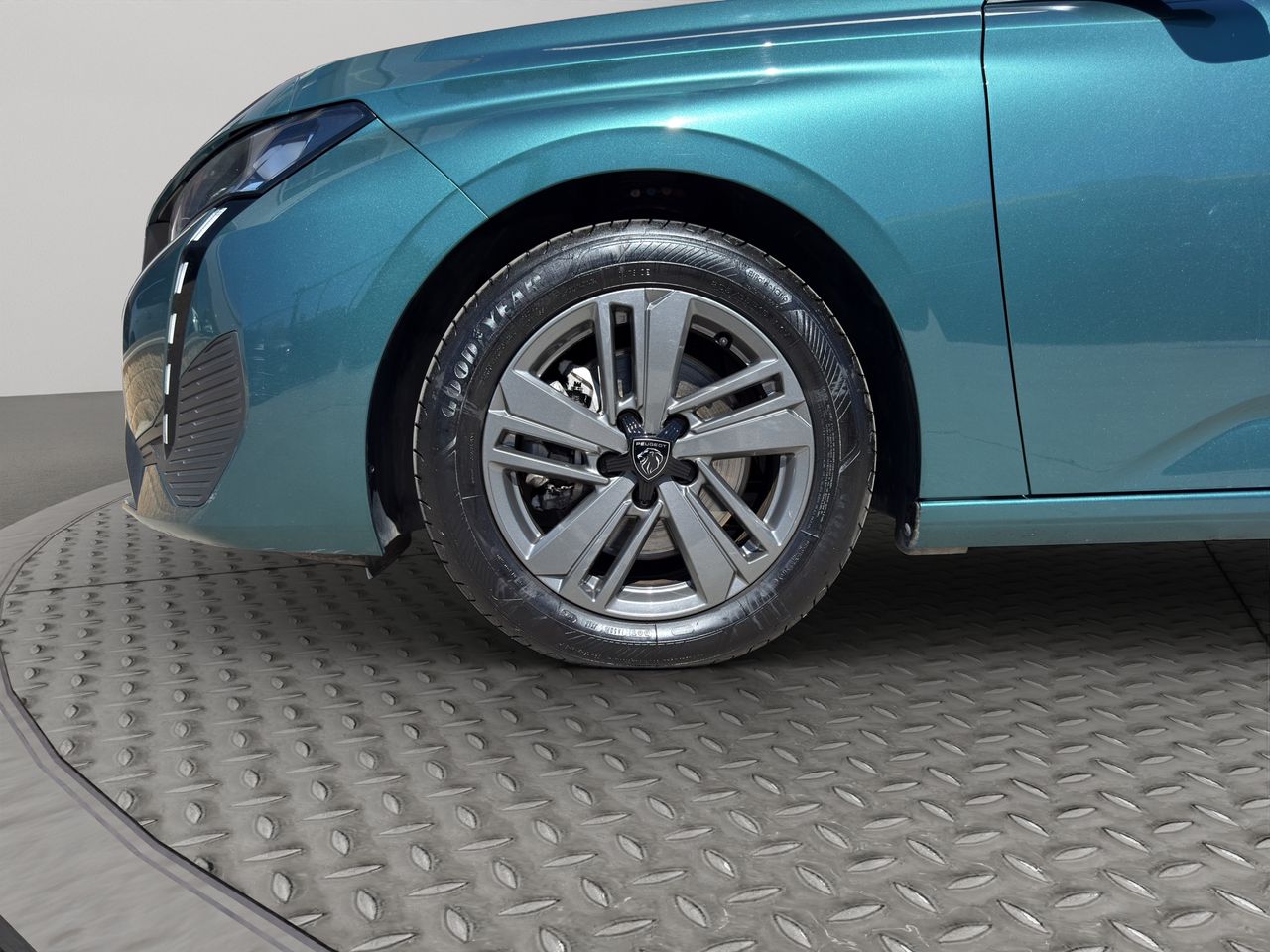 Peugeot 308 SWActive Pack BlueHDi 130 S&S MAN - Foto 2