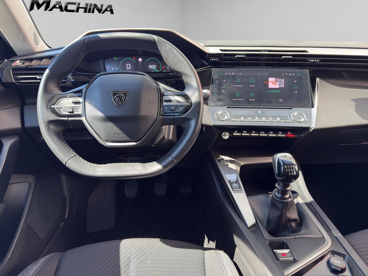 Peugeot 308 SWActive Pack BlueHDi 130 S&S MAN - Foto 2