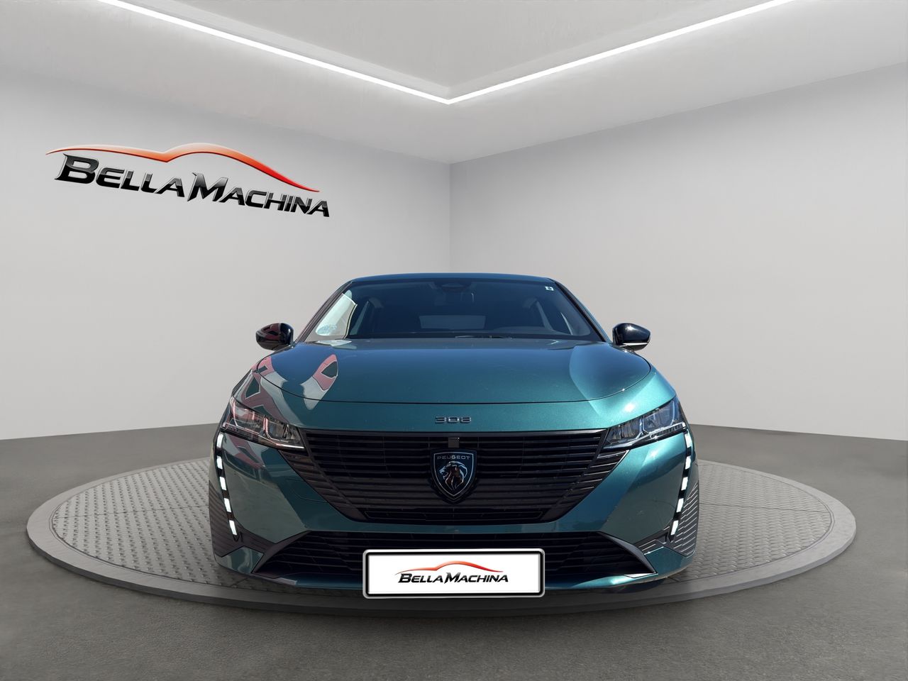 Peugeot 308 SWActive Pack BlueHDi 130 S&S MAN - Foto 2