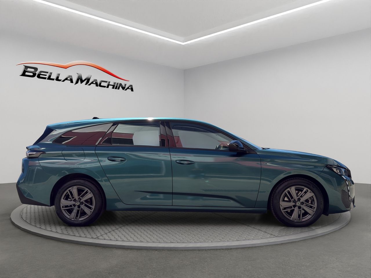 Peugeot 308 SWActive Pack BlueHDi 130 S&S MAN - Foto 2