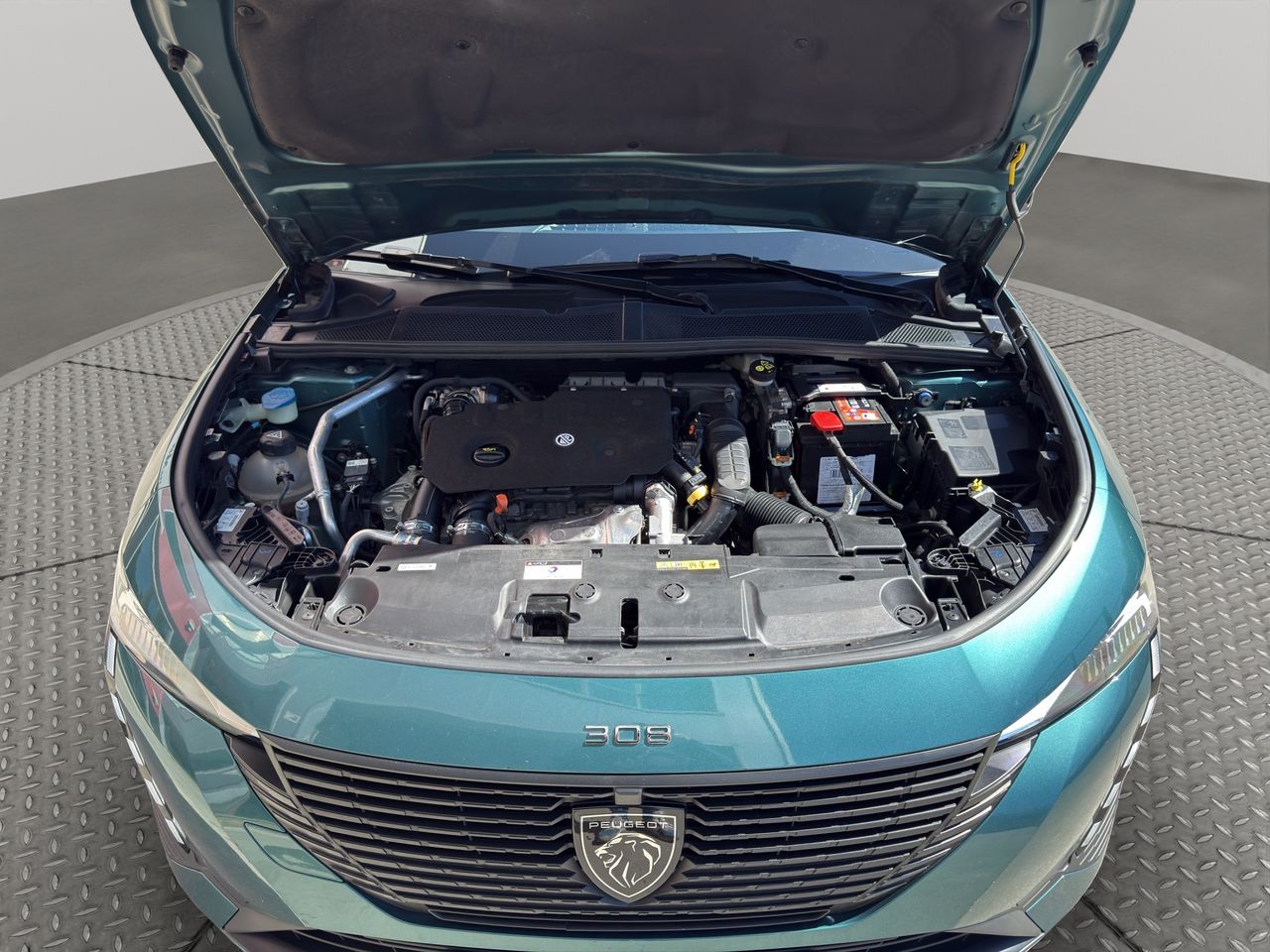 Peugeot 308 SWActive Pack BlueHDi 130 S&S MAN - Foto 2