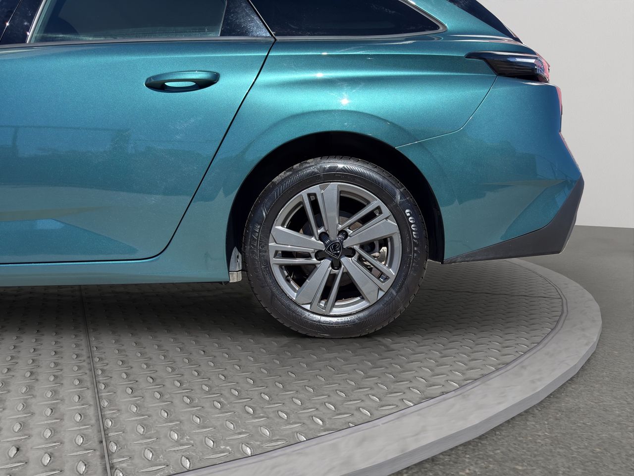 Peugeot 308 SWActive Pack BlueHDi 130 S&S MAN - Foto 2