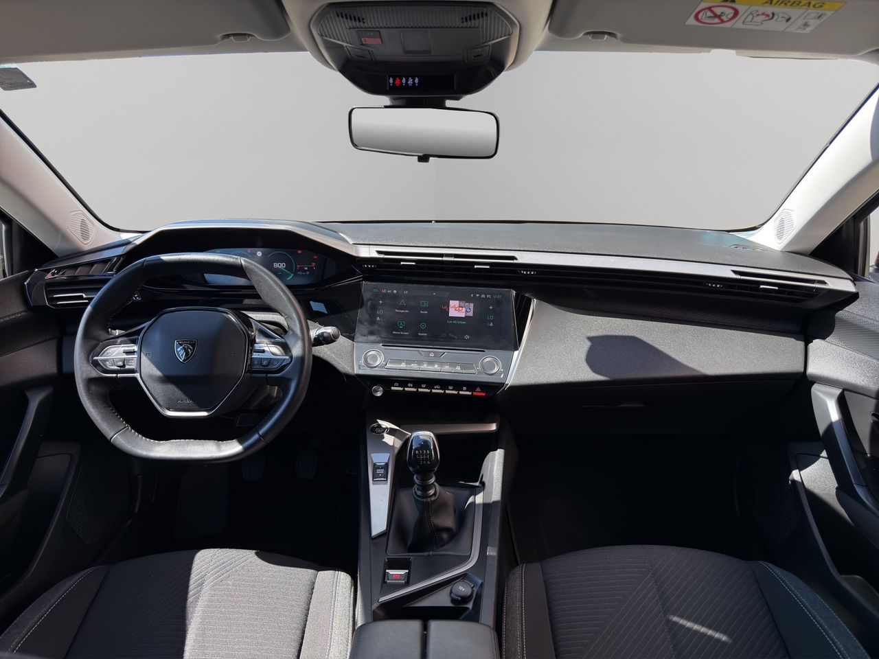 Peugeot 308 SWActive Pack BlueHDi 130 S&S MAN - Foto 2