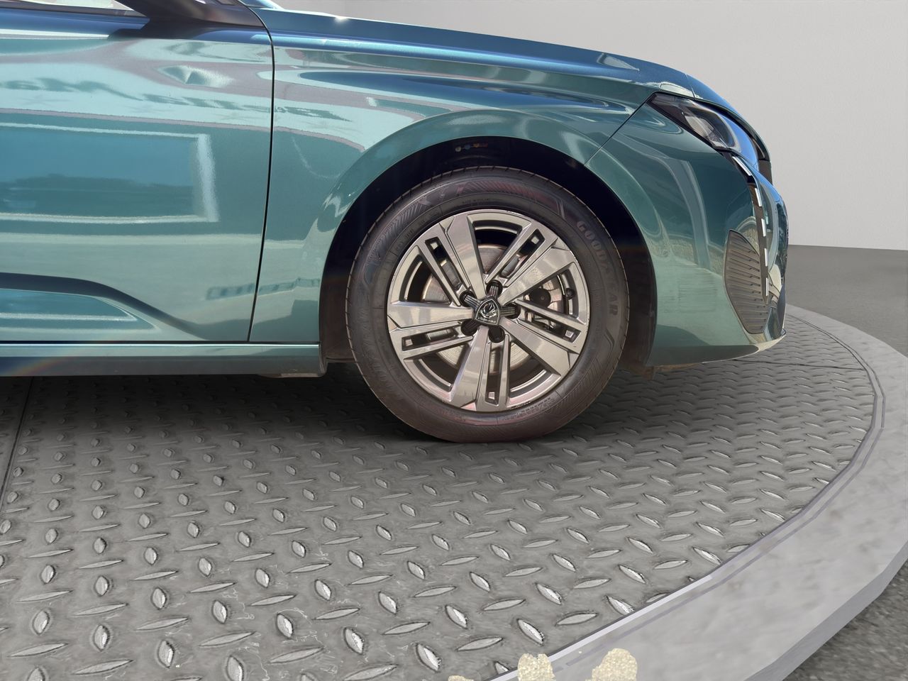 Peugeot 308 SWActive Pack BlueHDi 130 S&S MAN - Foto 2