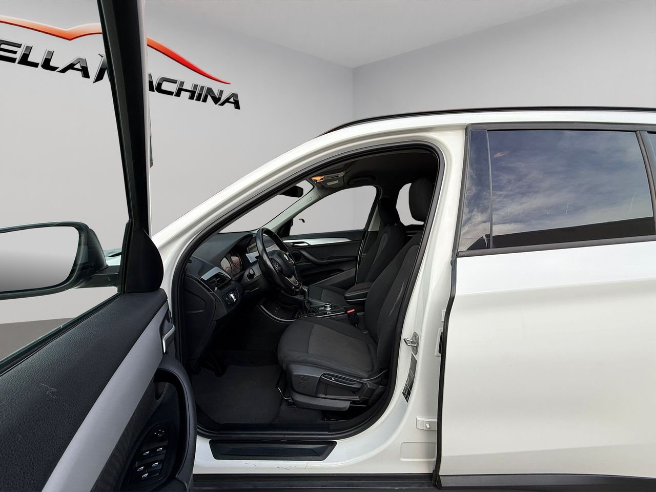 BMW X1 sDrive18d - Foto 2