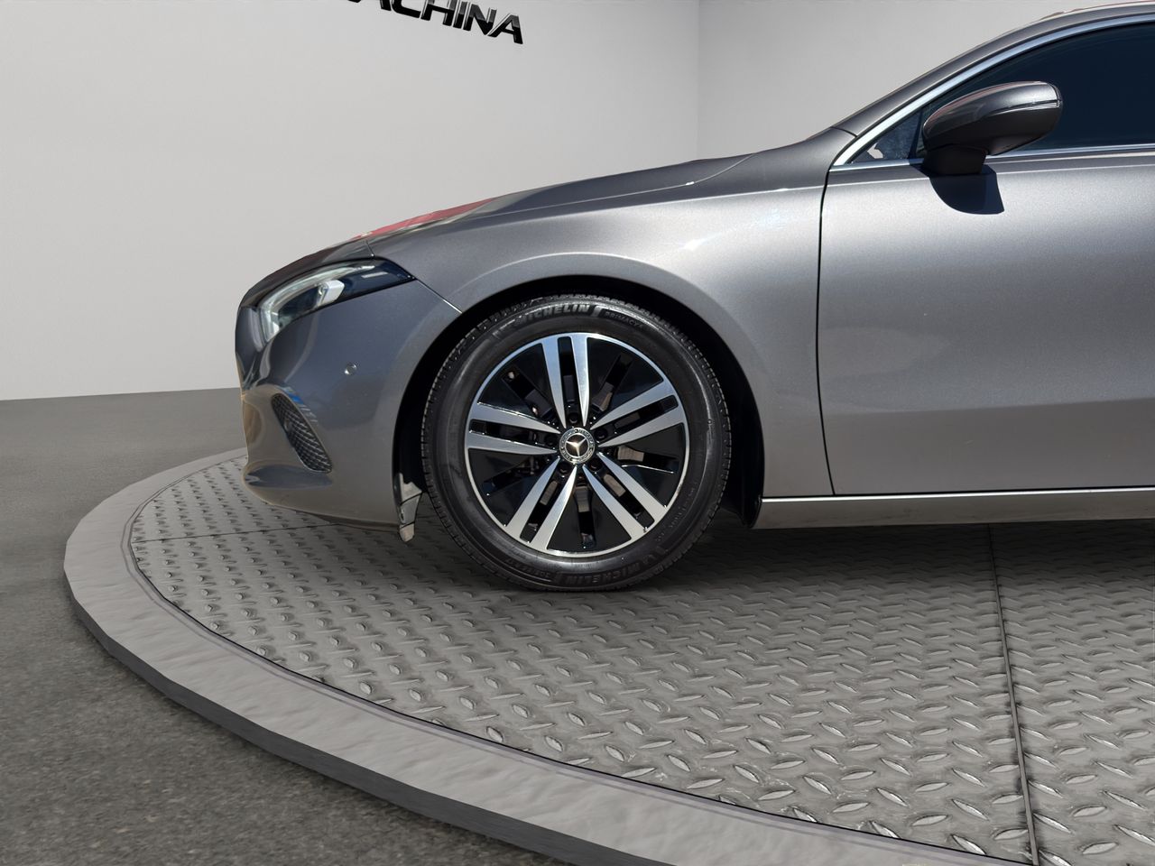 Mercedes Clase A Sedán A 180 d - Foto 2