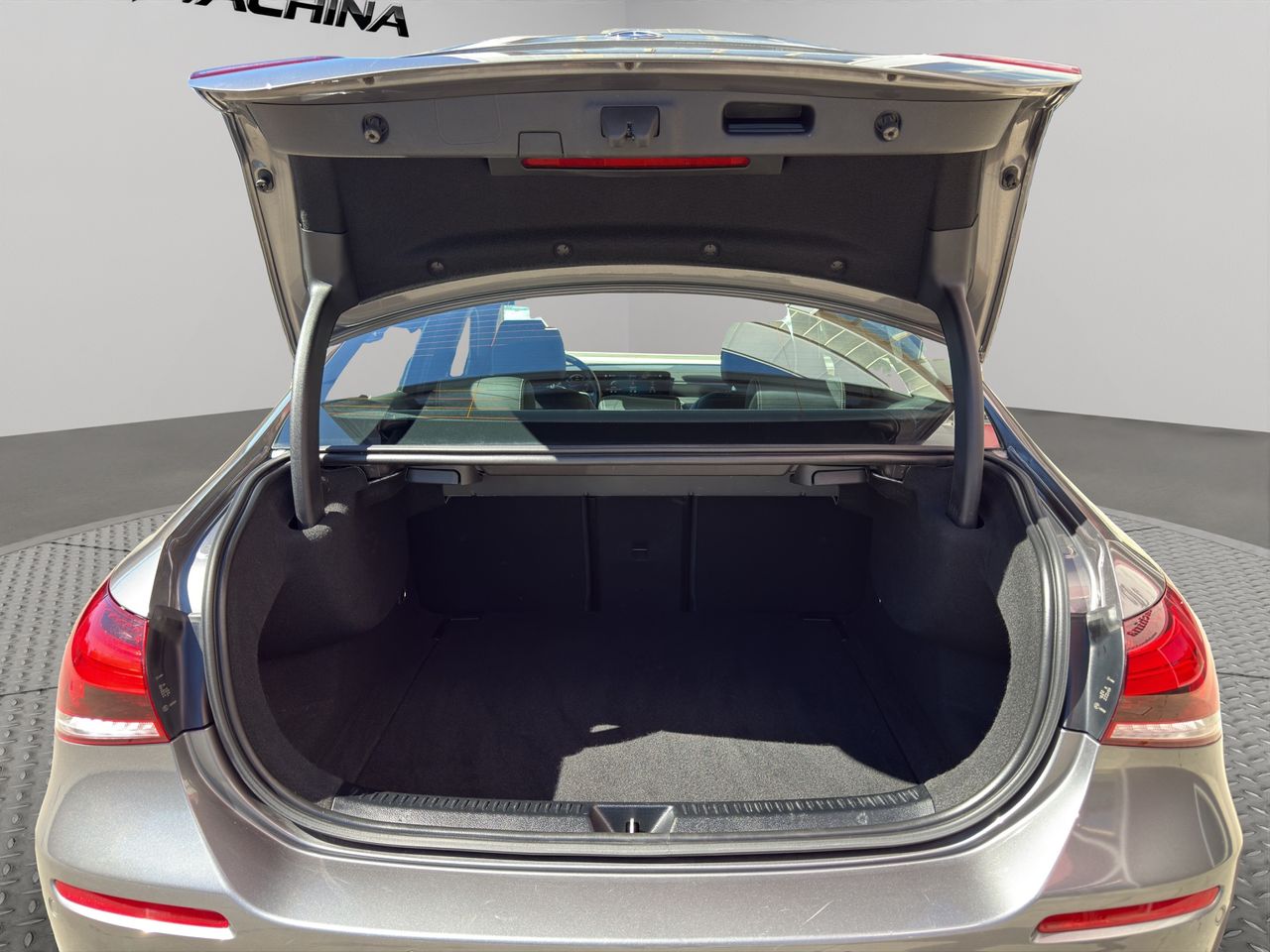 Mercedes Clase A Sedán A 180 d - Foto 2