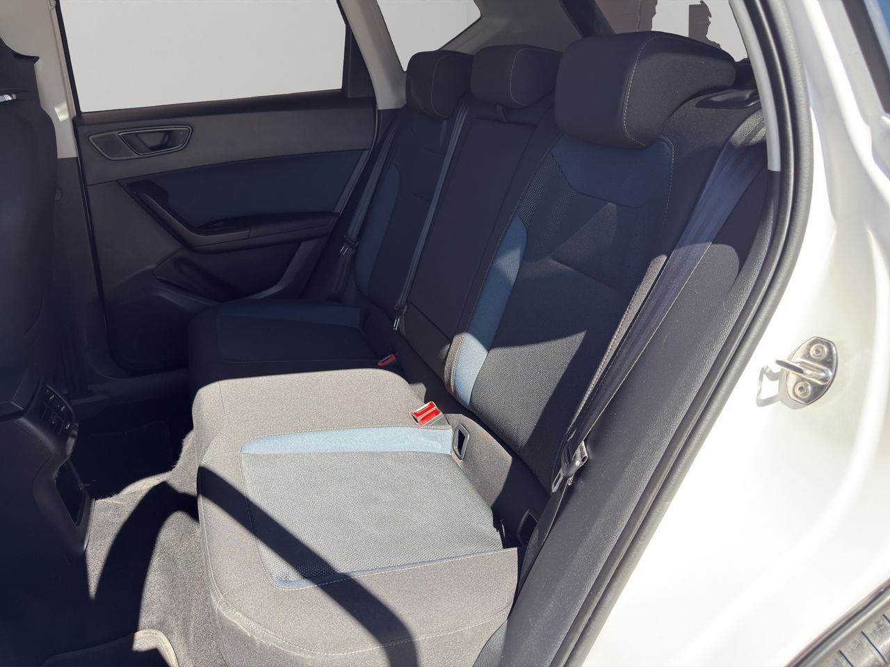 Seat Ateca 1.6 TDI 85kW (115CV) St&Sp Style Eco - Foto 2