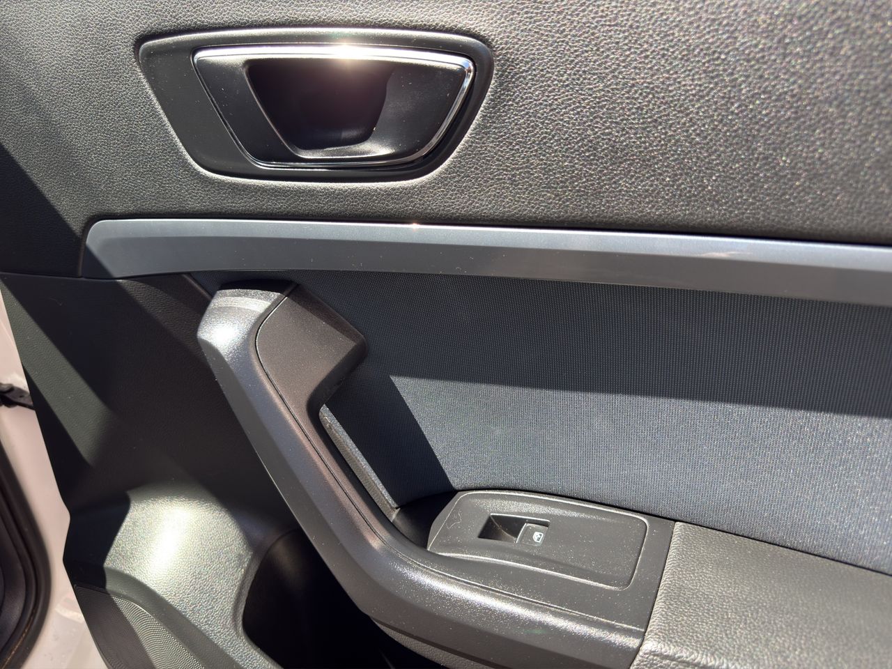 Seat Ateca 1.6 TDI 85kW (115CV) St&Sp Style Eco - Foto 2