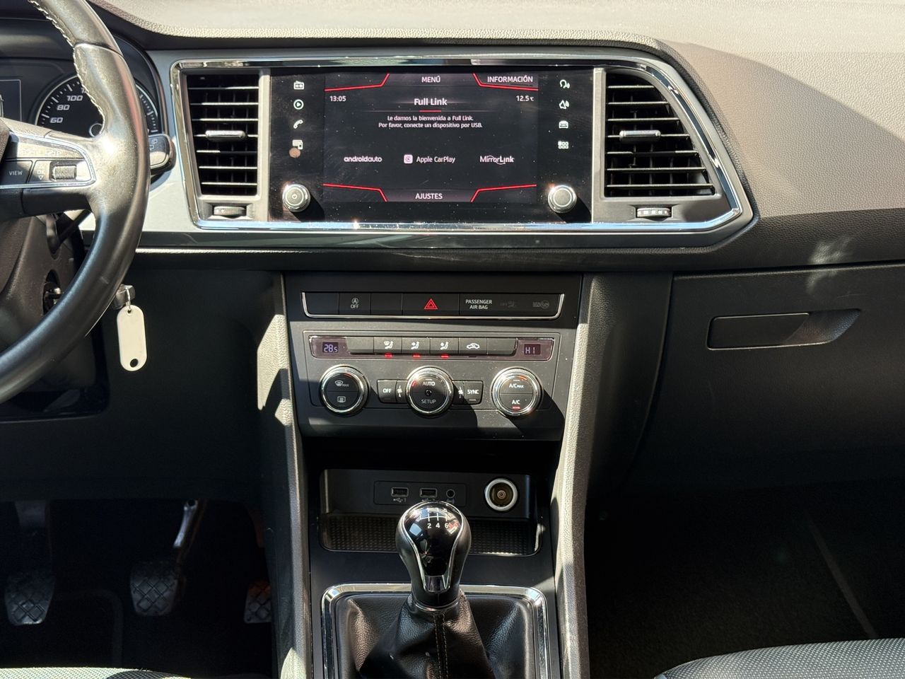 Seat Ateca 1.6 TDI 85kW (115CV) St&Sp Style Eco - Foto 2