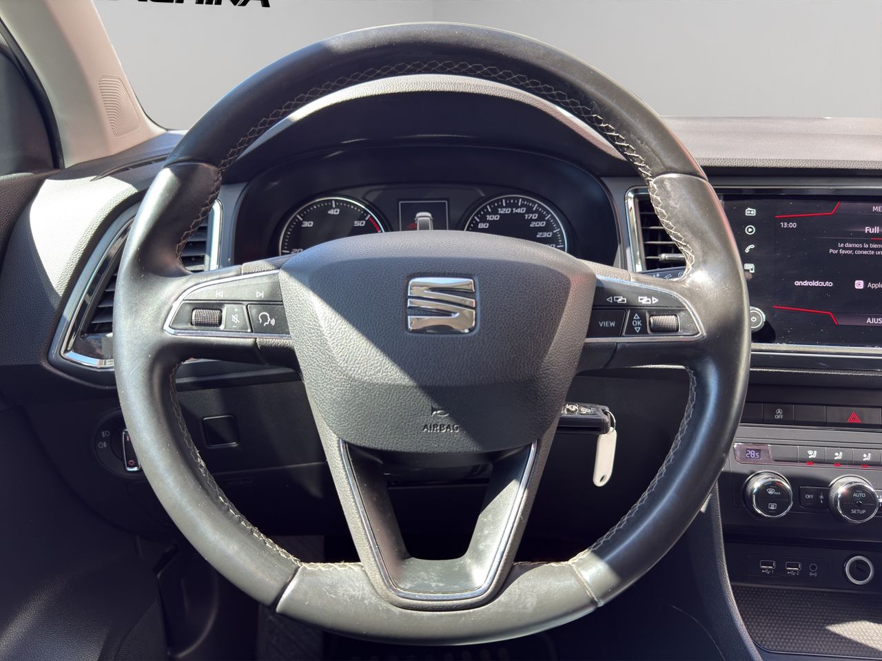 Seat Ateca 1.6 TDI 85kW (115CV) St&Sp Style Eco - Foto 2