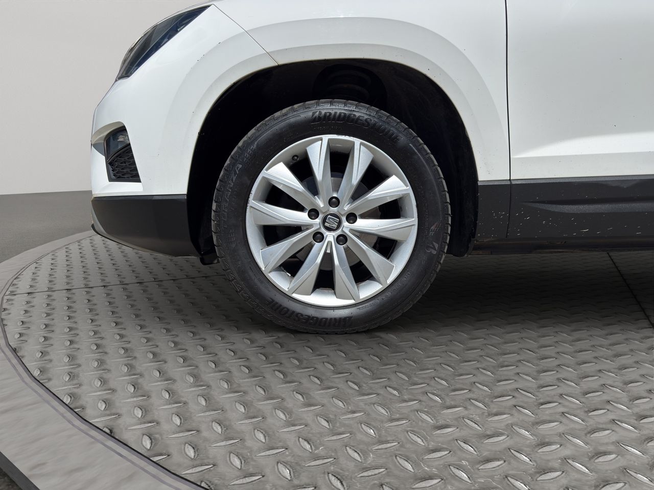 Seat Ateca 1.6 TDI 85kW (115CV) St&Sp Style Eco - Foto 2