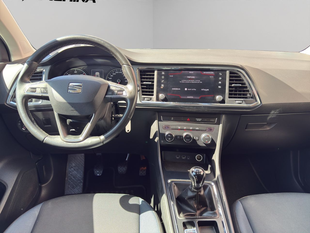 Seat Ateca 1.6 TDI 85kW (115CV) St&Sp Style Eco - Foto 2