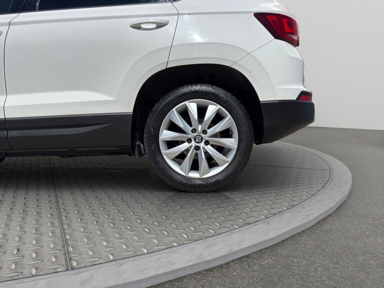 Seat Ateca 1.6 TDI 85kW (115CV) St&Sp Style Eco - Foto 2