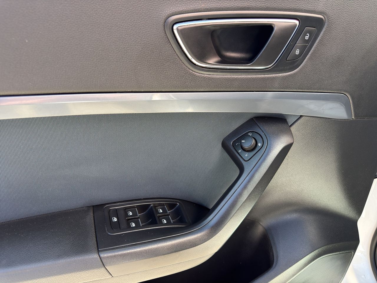 Seat Ateca 1.6 TDI 85kW (115CV) St&Sp Style Eco - Foto 2