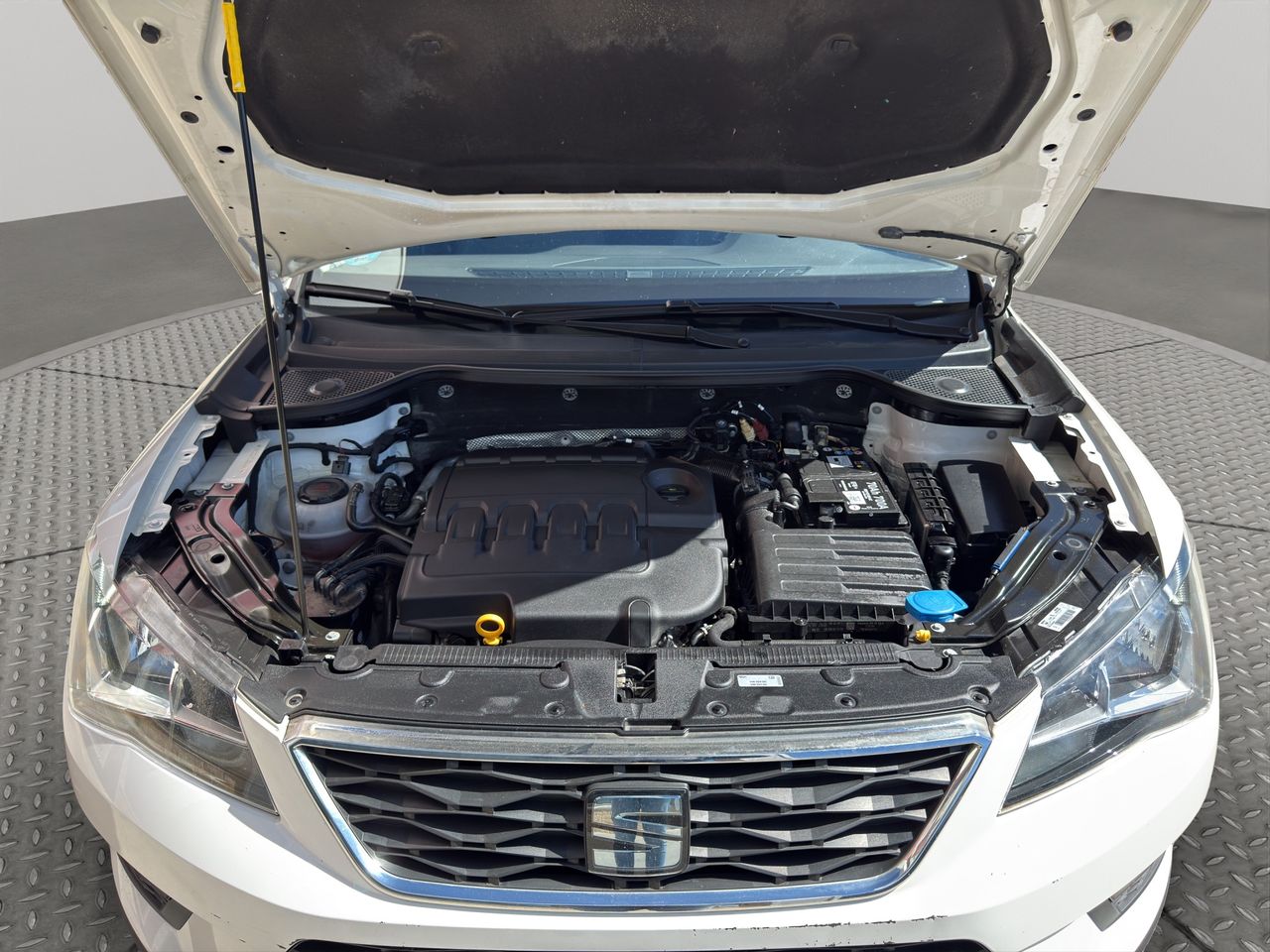 Seat Ateca 1.6 TDI 85kW (115CV) St&Sp Style Eco - Foto 2