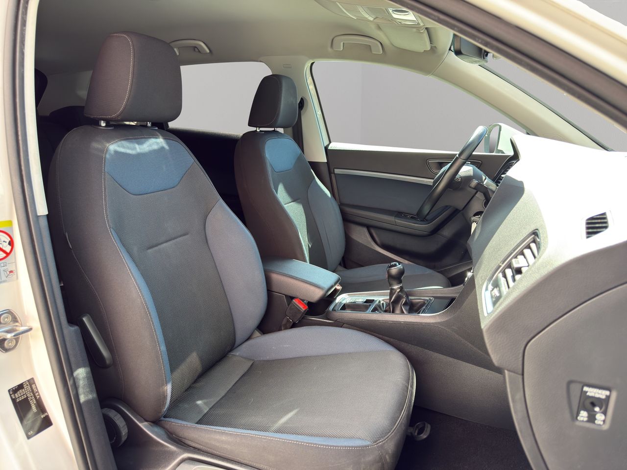 Seat Ateca 1.6 TDI 85kW (115CV) St&Sp Style Eco - Foto 2