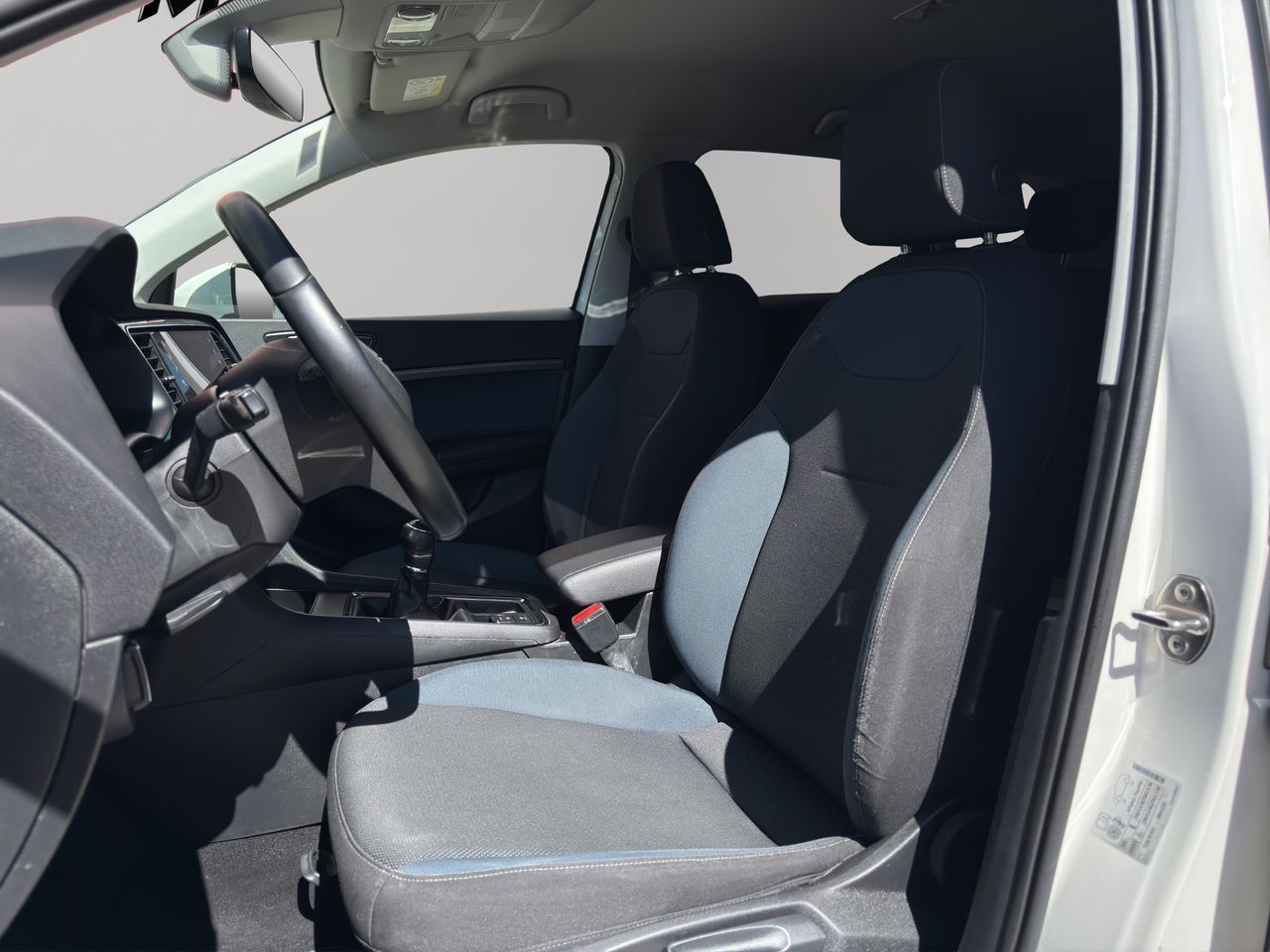 Seat Ateca 1.6 TDI 85kW (115CV) St&Sp Style Eco - Foto 2
