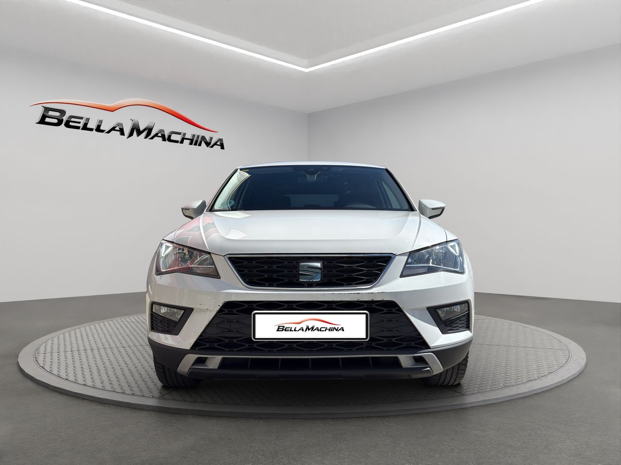 Seat Ateca 1.6 TDI 85kW (115CV) St&Sp Style Eco - Foto 2
