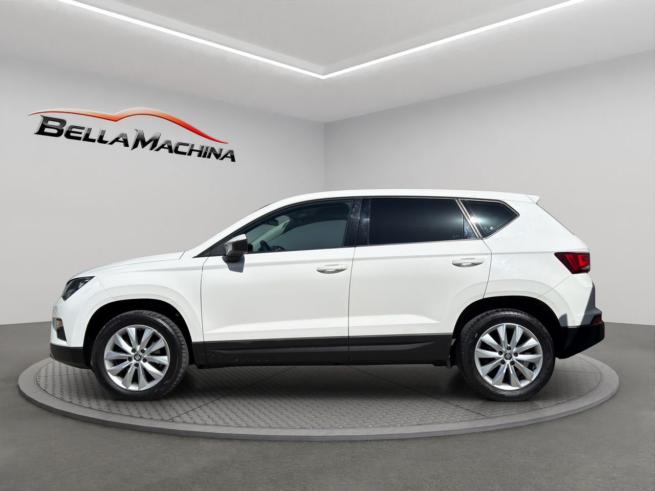 Seat Ateca 1.6 TDI 85kW (115CV) St&Sp Style Eco - Foto 2