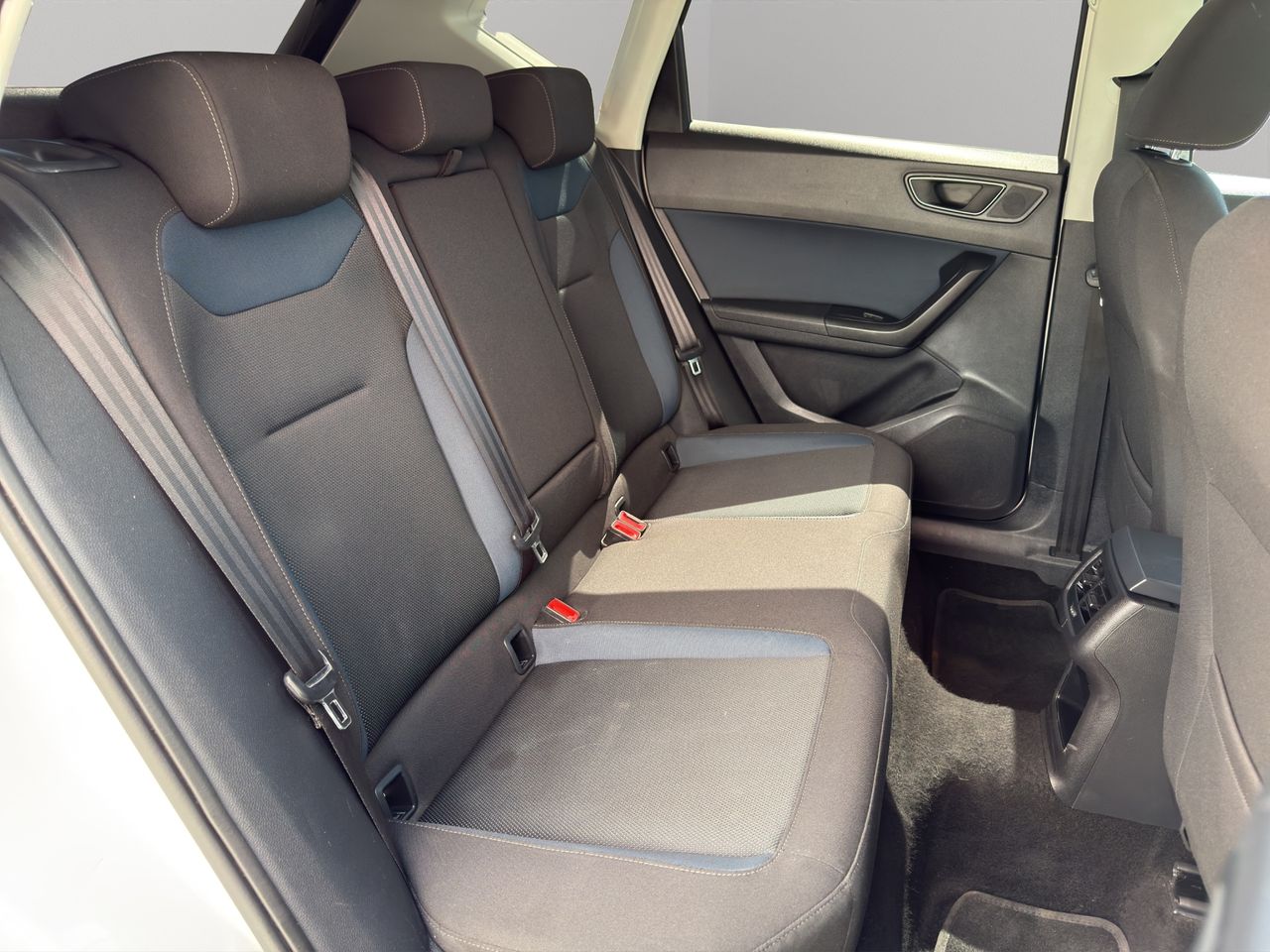 Seat Ateca 1.6 TDI 85kW (115CV) St&Sp Style Eco - Foto 2