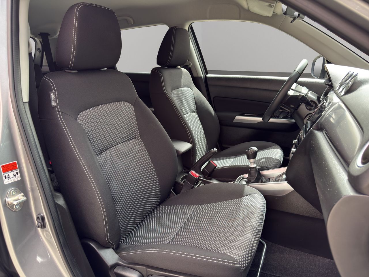 Suzuki Vitara 1.4 T GLX Mild Hybrid - Foto 2