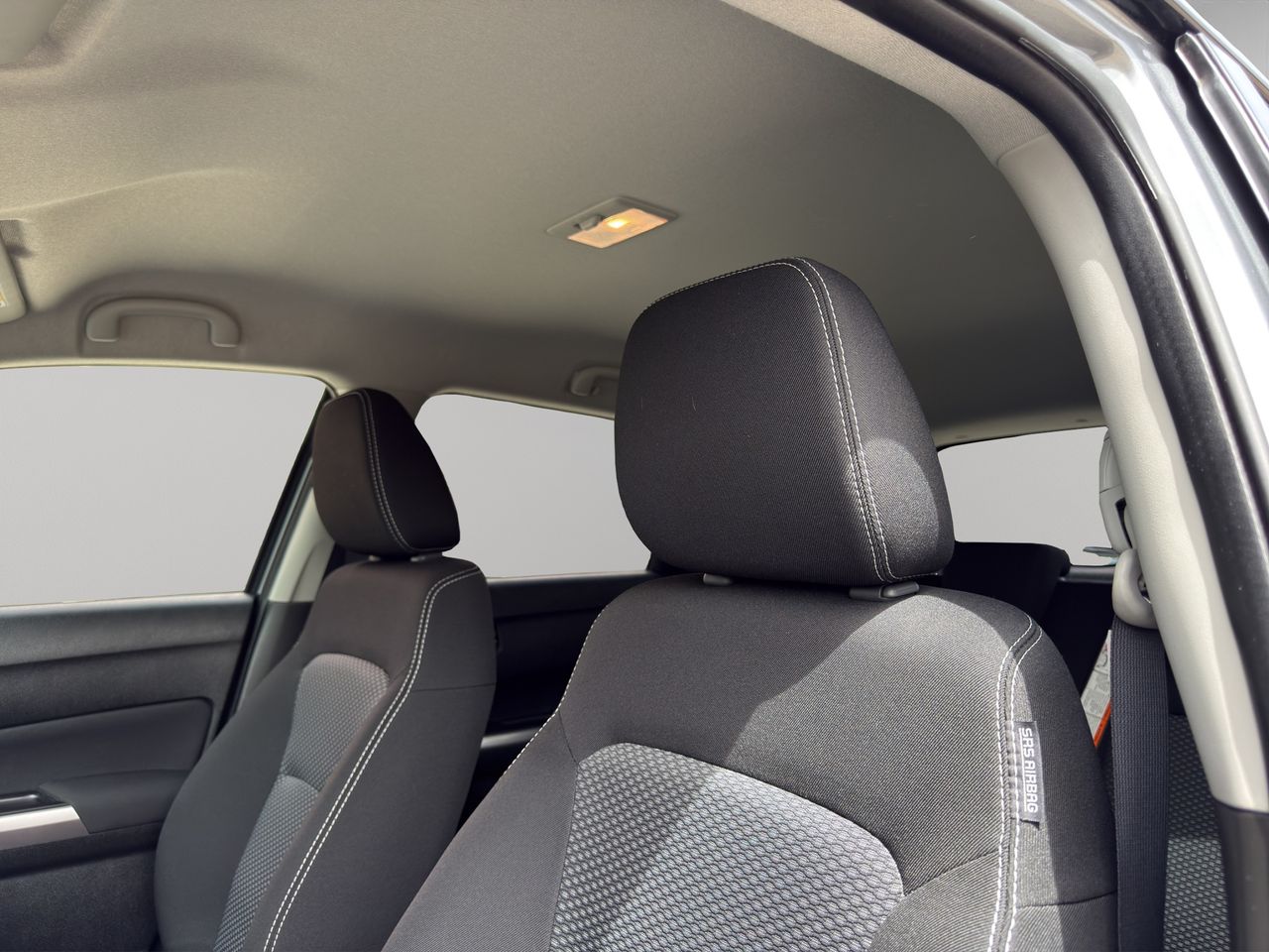 Suzuki Vitara 1.4 T GLX Mild Hybrid - Foto 2