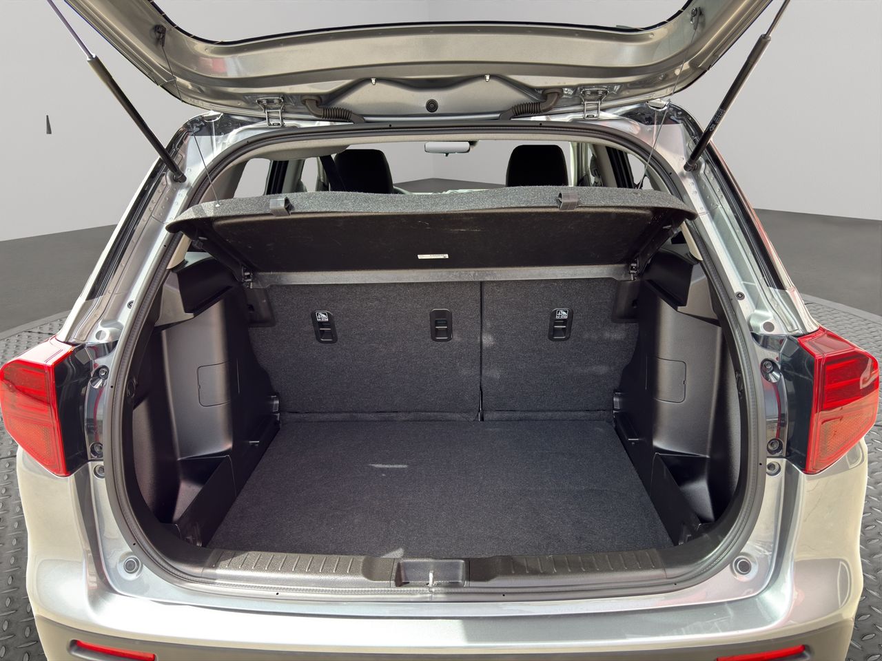 Suzuki Vitara 1.4 T GLX Mild Hybrid - Foto 2