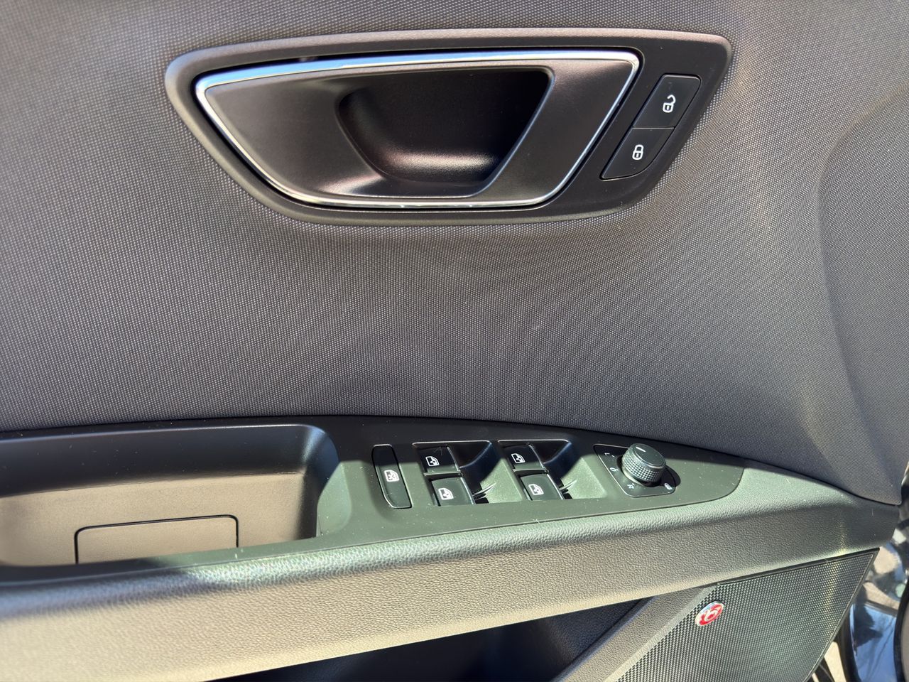 Seat Leon 2.0 TDI 110kW (150CV) S&S FR Fast Ed - Foto 2