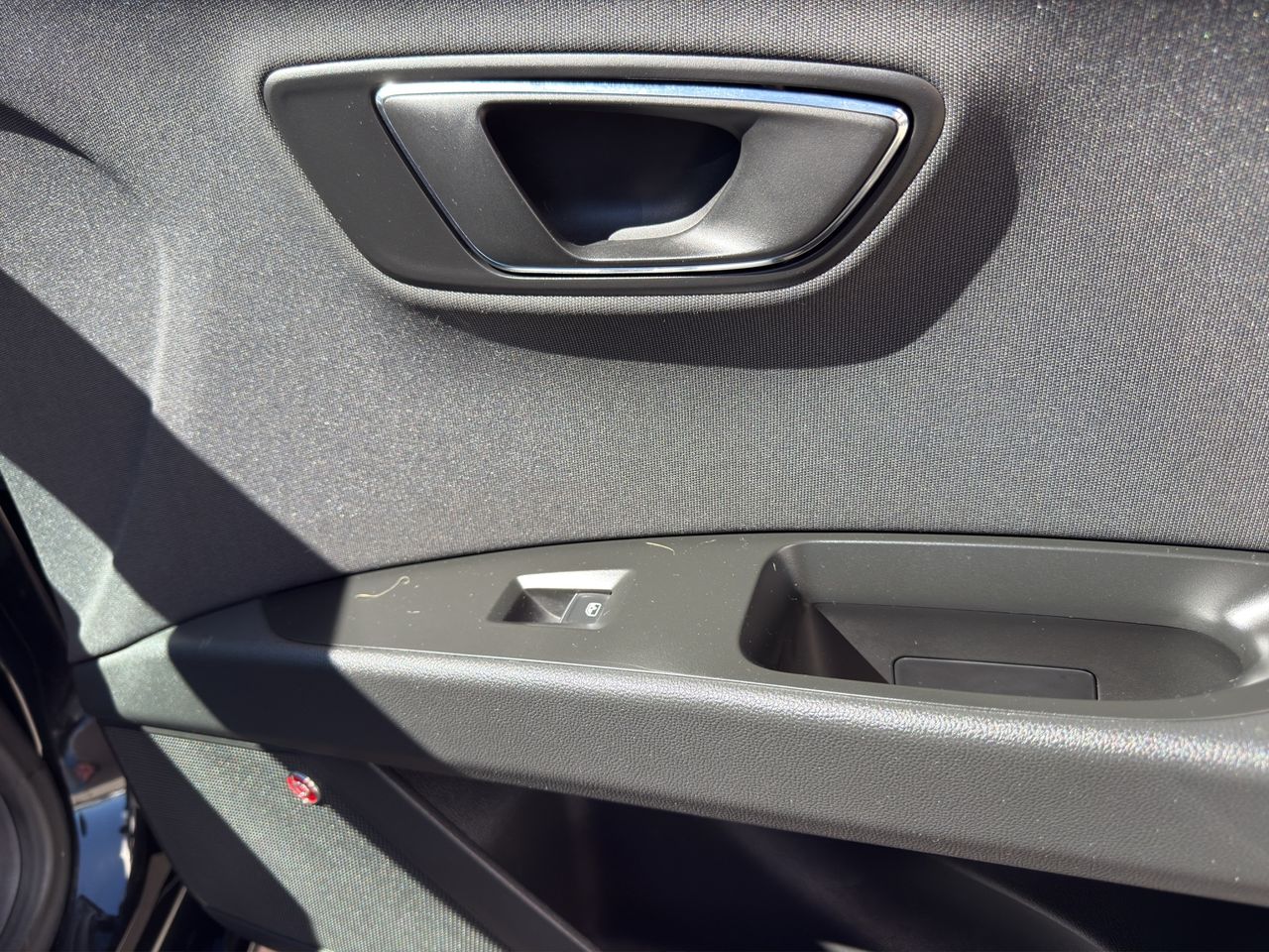 Seat Leon 2.0 TDI 110kW (150CV) S&S FR Fast Ed - Foto 2