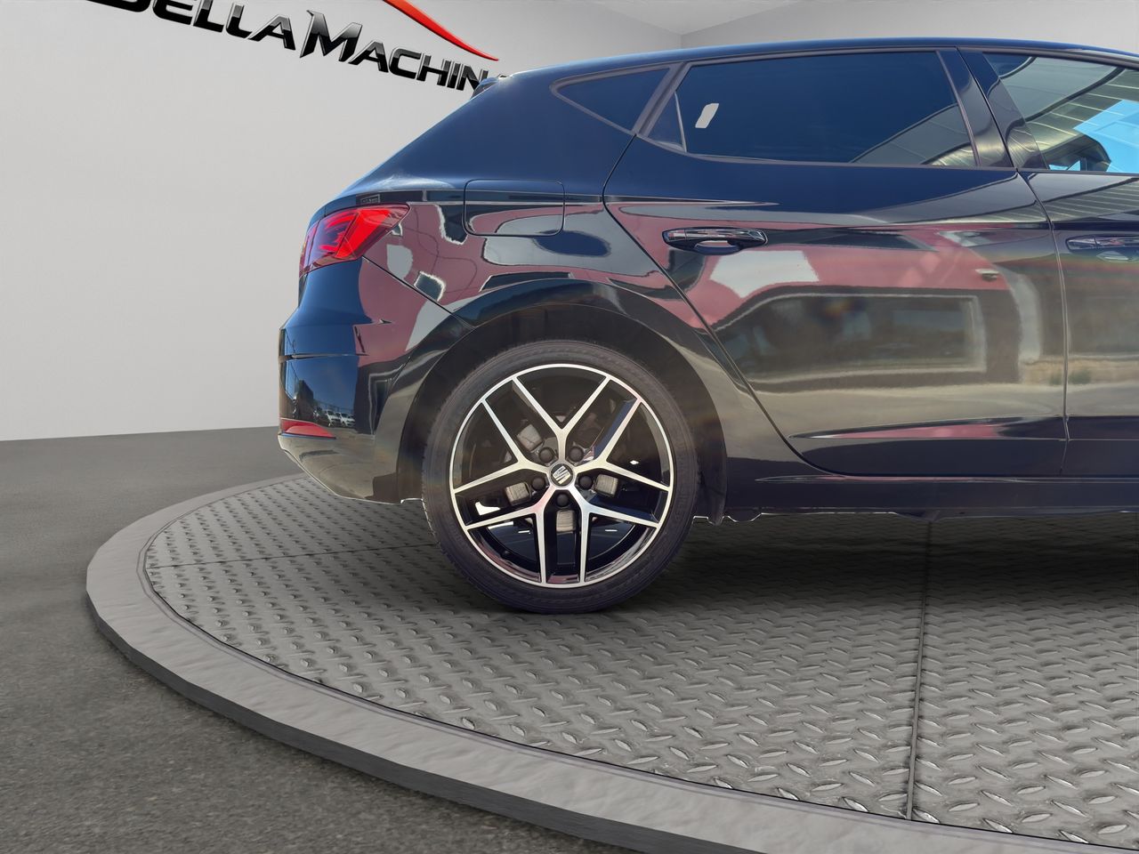 Seat Leon 2.0 TDI 110kW (150CV) S&S FR Fast Ed - Foto 2