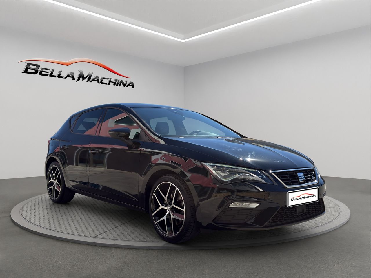 Seat Leon 2.0 TDI 110kW (150CV) S&S FR Fast Ed - Foto 2