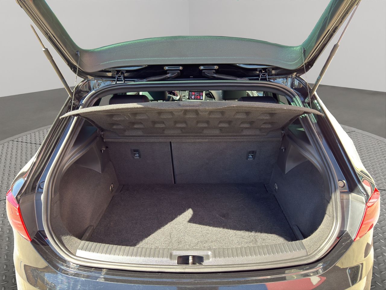 Seat Leon 2.0 TDI 110kW (150CV) S&S FR Fast Ed - Foto 2