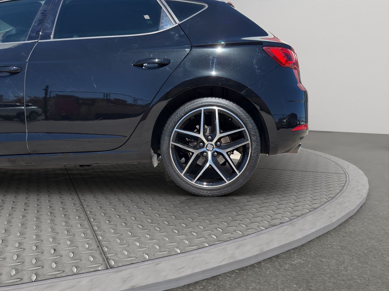 Seat Leon 2.0 TDI 110kW (150CV) S&S FR Fast Ed - Foto 2