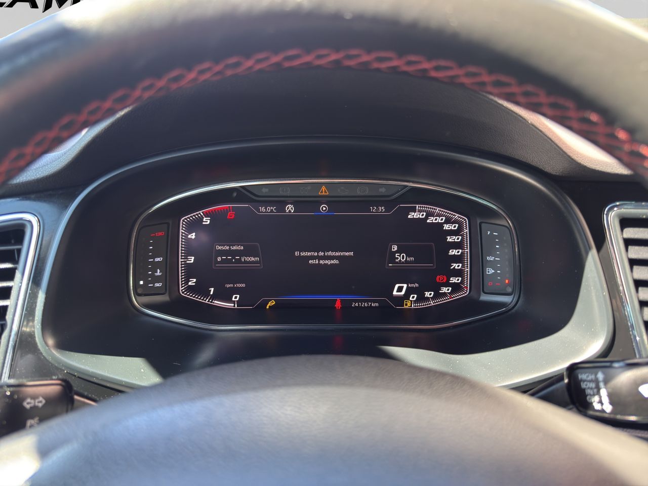 Seat Leon 2.0 TDI 110kW (150CV) S&S FR Fast Ed - Foto 2