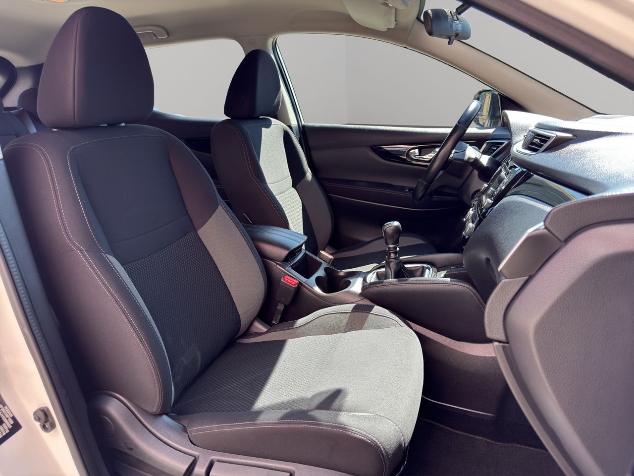 Nissan Qashqai dCi 85 kW (115 CV) E6D ACENTA - Foto 2