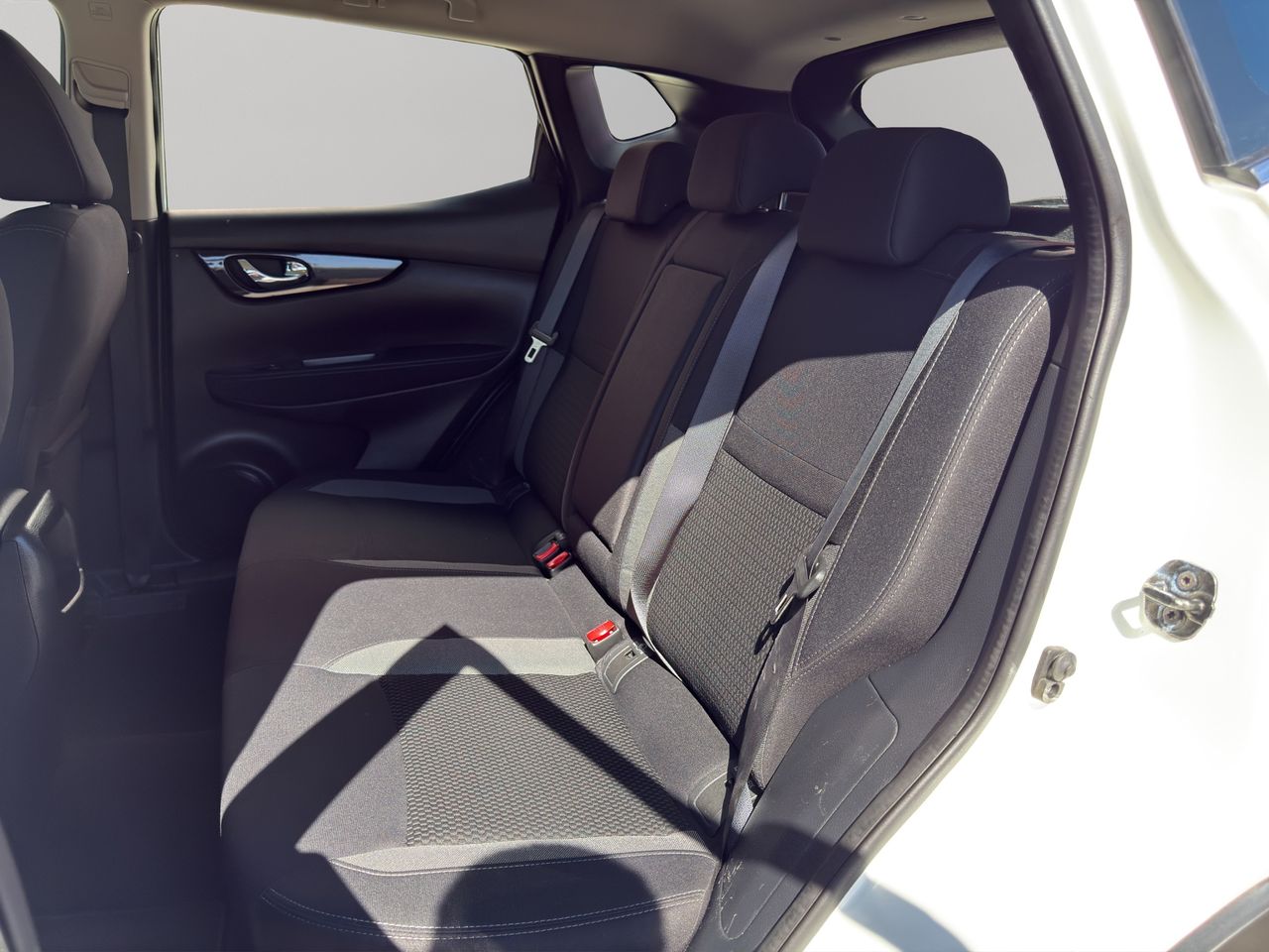 Nissan Qashqai dCi 85 kW (115 CV) E6D ACENTA - Foto 2