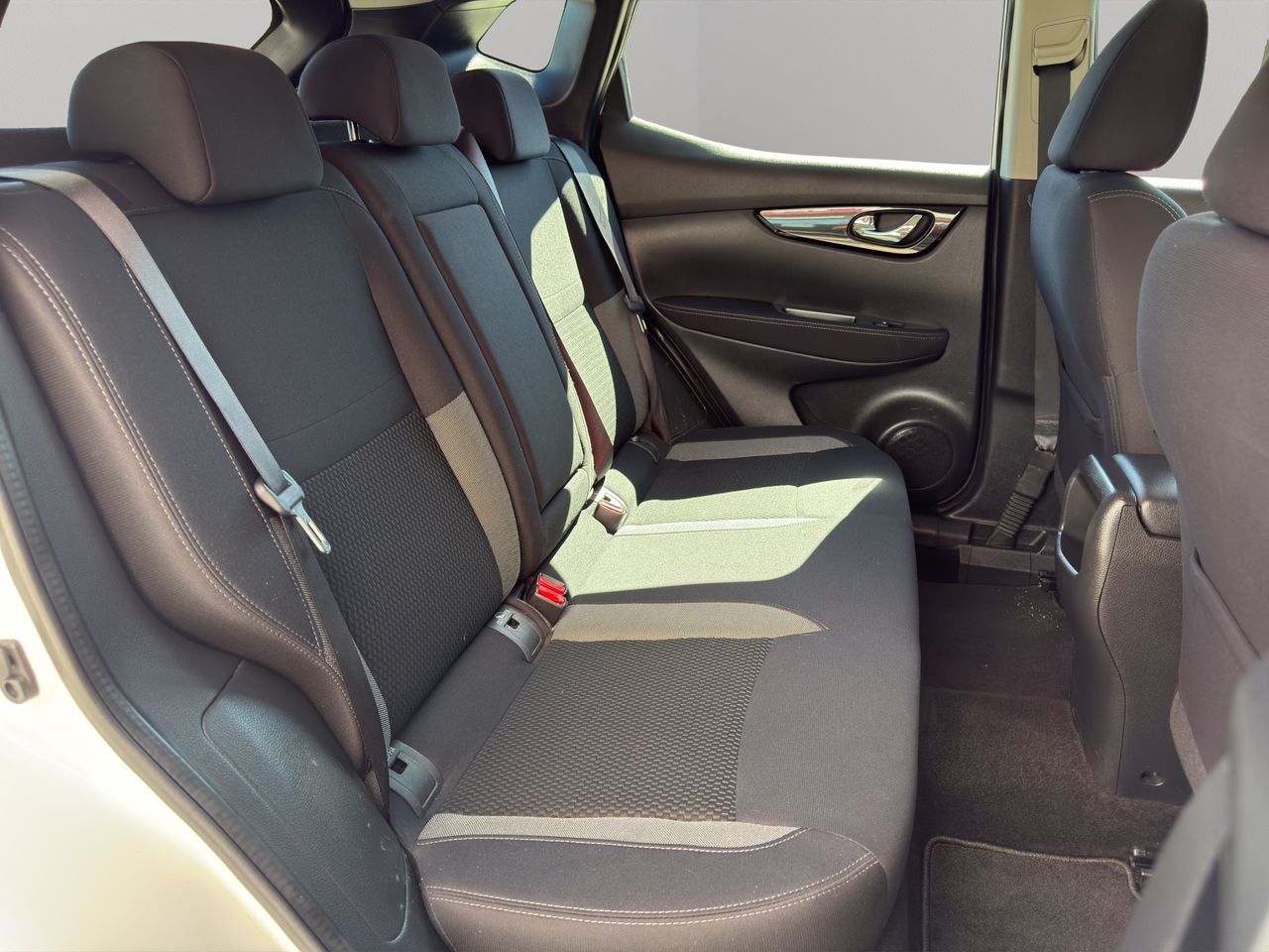 Nissan Qashqai dCi 85 kW (115 CV) E6D ACENTA - Foto 2