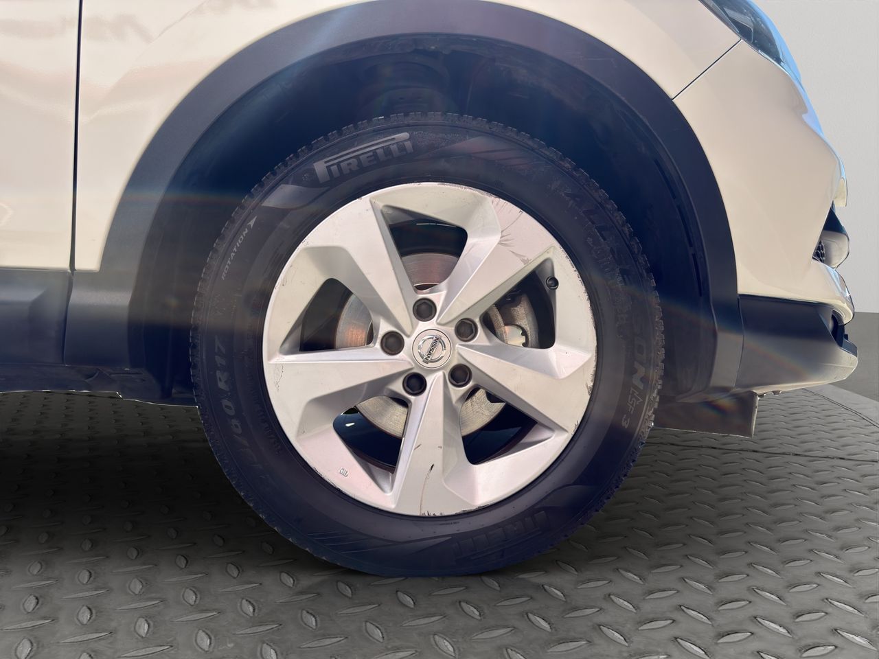 Nissan Qashqai dCi 85 kW (115 CV) E6D ACENTA - Foto 2