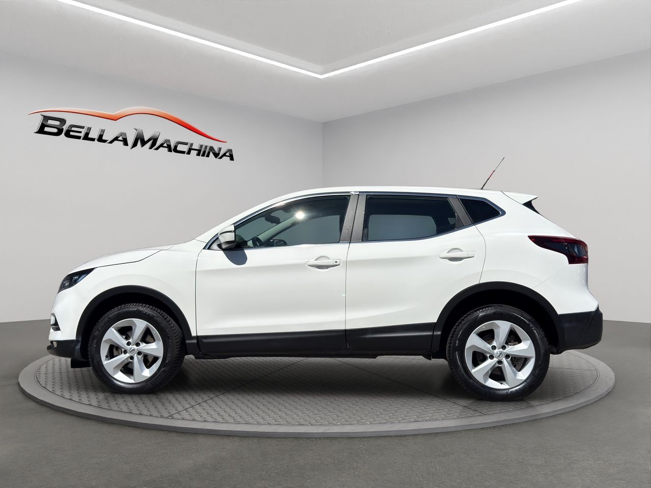 Nissan Qashqai dCi 85 kW (115 CV) E6D ACENTA - Foto 2