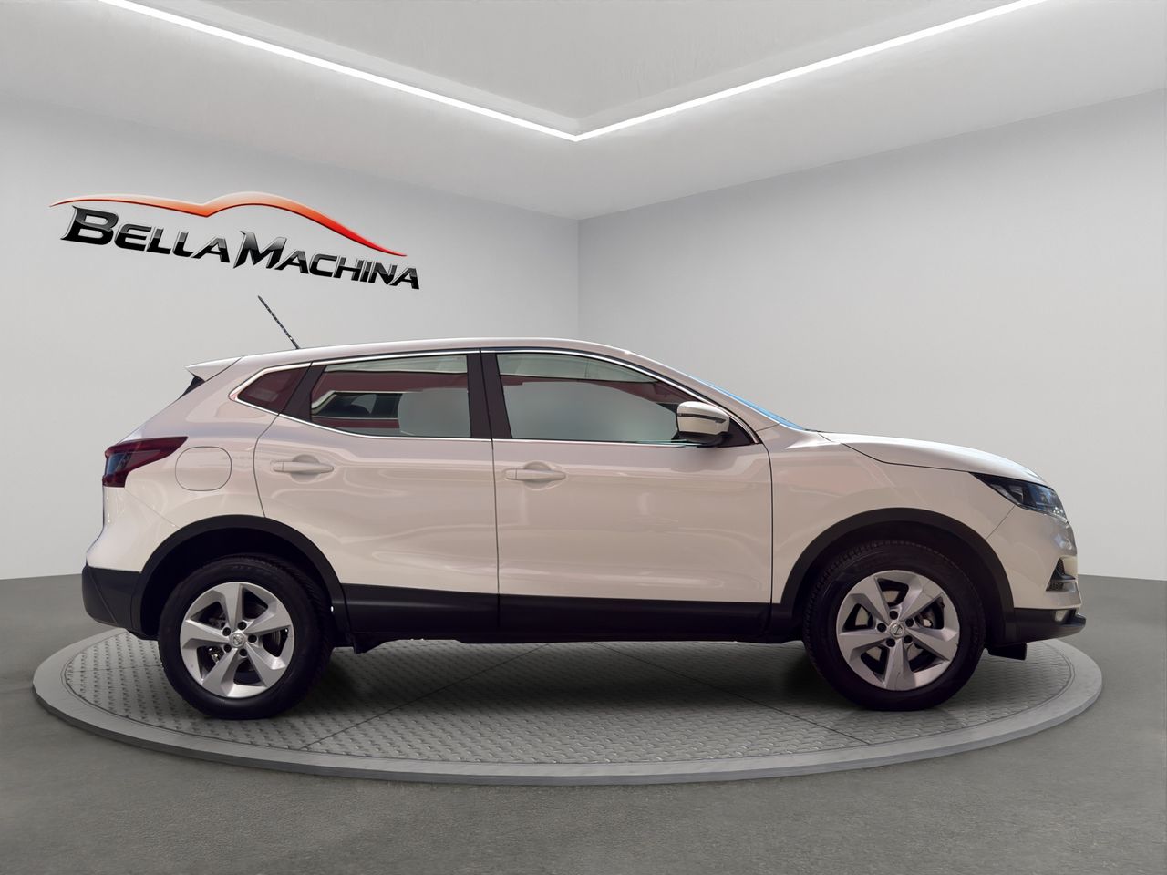 Nissan Qashqai dCi 85 kW (115 CV) E6D ACENTA - Foto 2