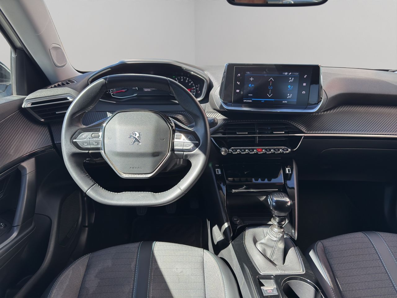 Peugeot 2008 Allure BlueHDI 81kW (110CV) - Foto 2