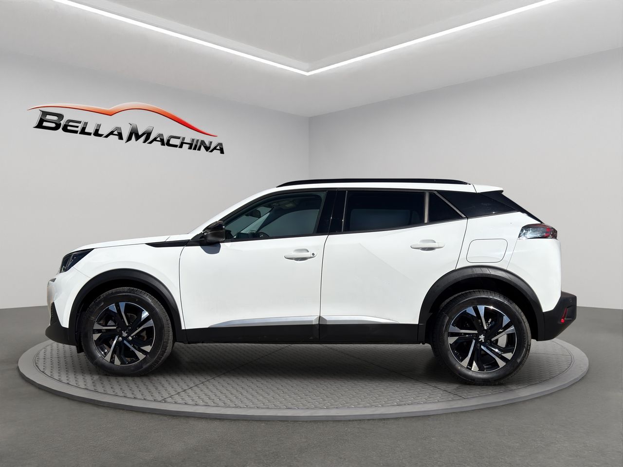 Peugeot 2008 Allure BlueHDI 81kW (110CV) - Foto 2