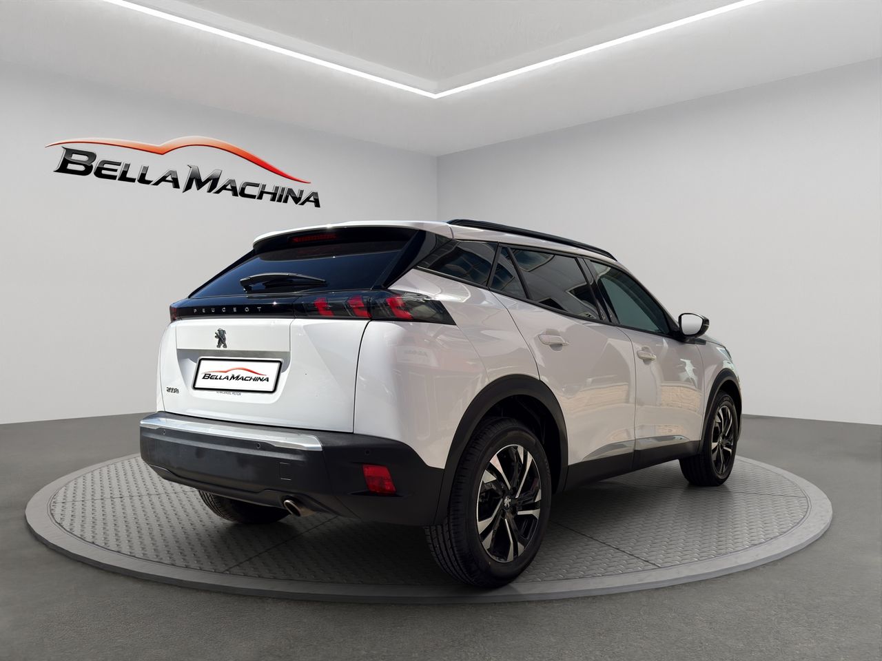 Peugeot 2008 Allure BlueHDI 81kW (110CV) - Foto 2