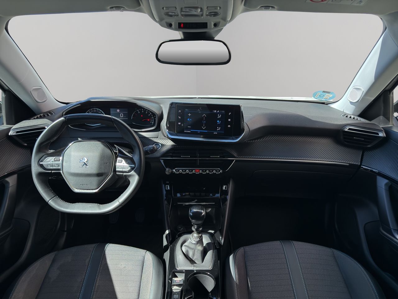 Peugeot 2008 Allure BlueHDI 81kW (110CV) - Foto 2