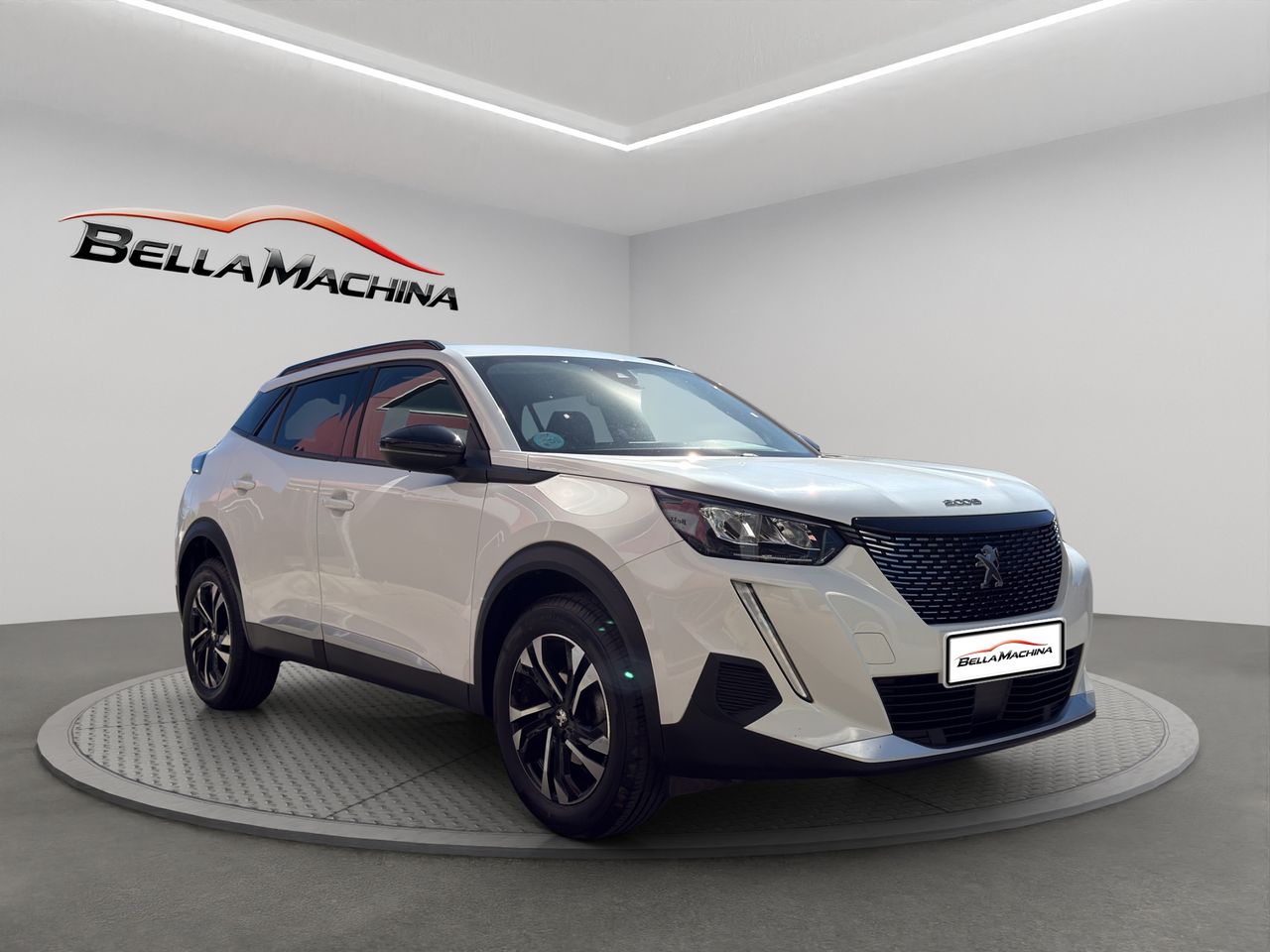 Peugeot 2008 Allure BlueHDI 81kW (110CV) - Foto 2