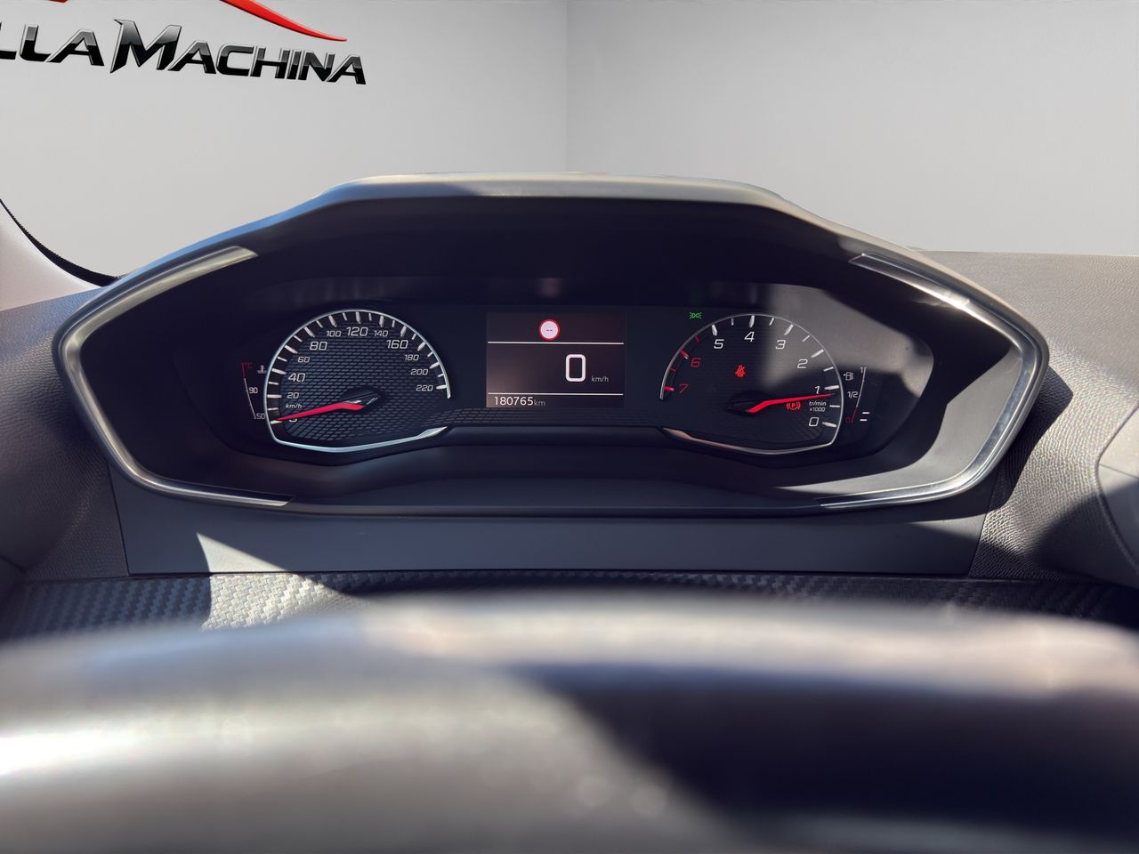 Peugeot 2008 Allure BlueHDI 81kW (110CV) - Foto 2