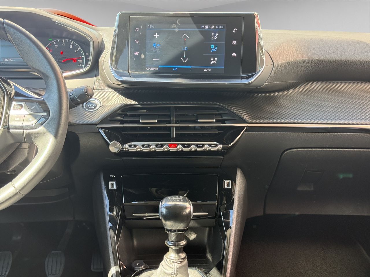 Peugeot 2008 Allure BlueHDI 81kW (110CV) - Foto 2