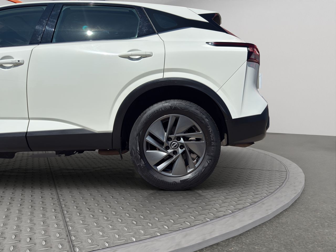 Nissan Qashqai DIG-T 103kW (140CV) mHEV 4x2 Acenta - Foto 2