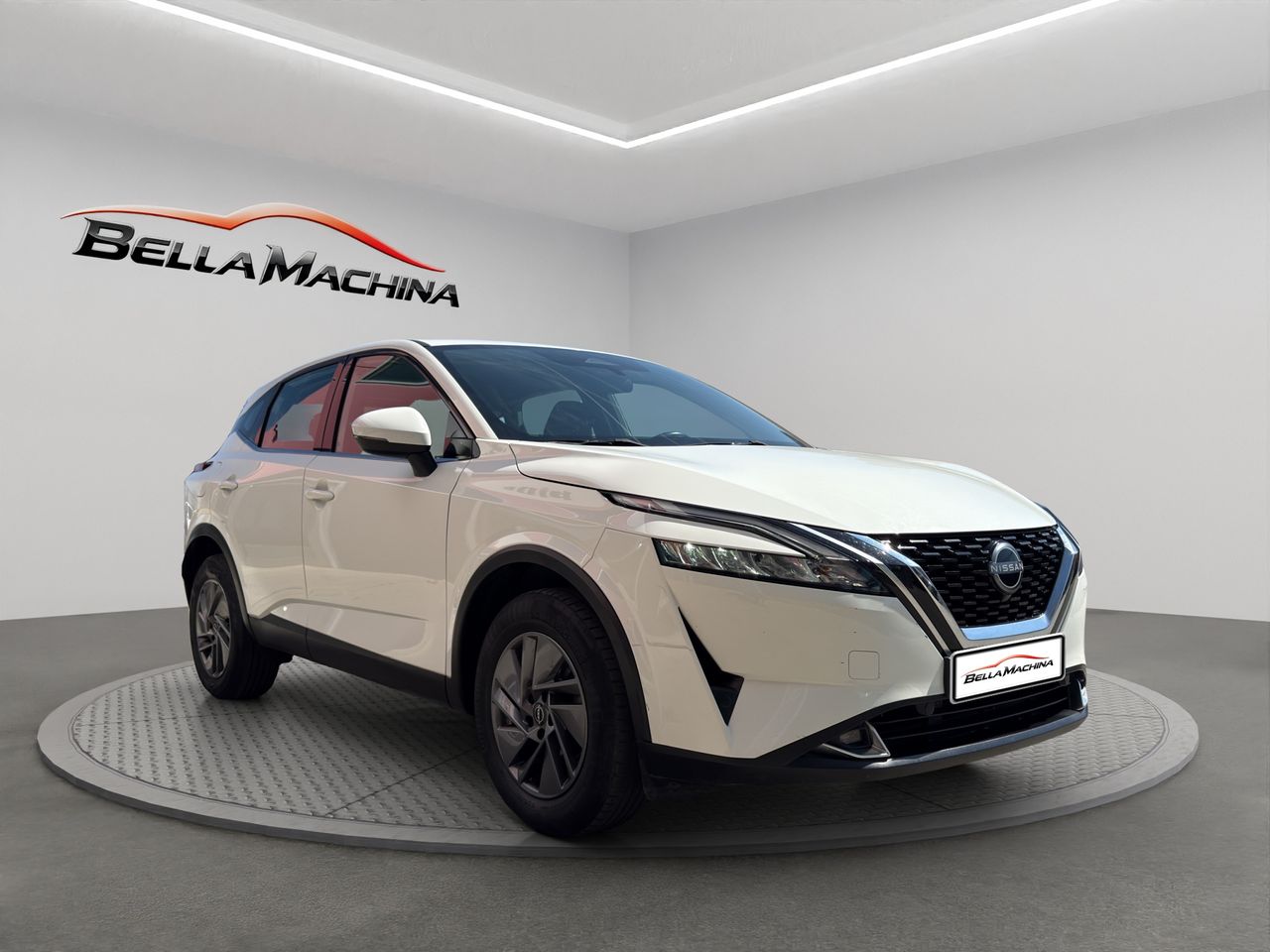 Nissan Qashqai DIG-T 103kW (140CV) mHEV 4x2 Acenta - Foto 2